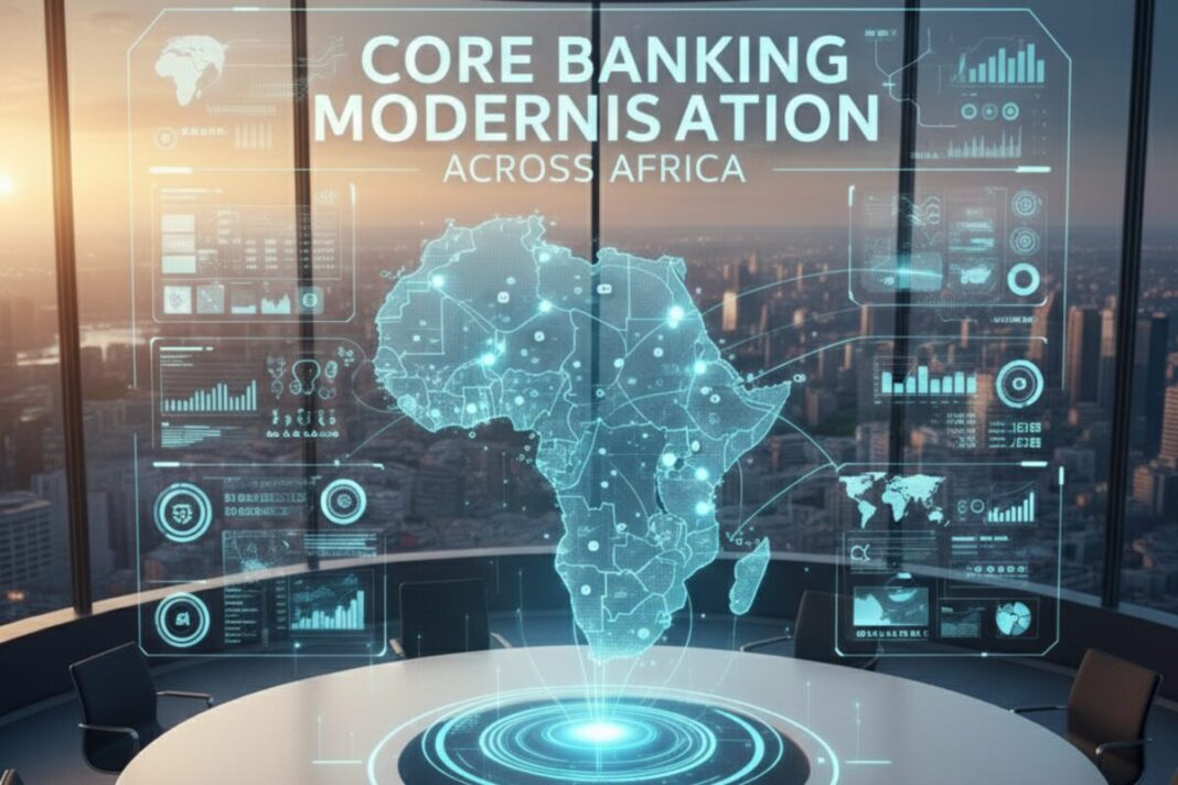 10x Banking and HassemPrag Partner to Drive Core Banking Modernisation Across Africa