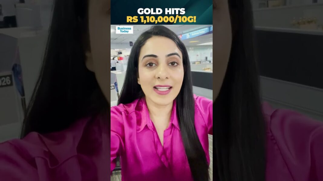 Where Are Gold And Silver Prices Headed By Diwali 2025?