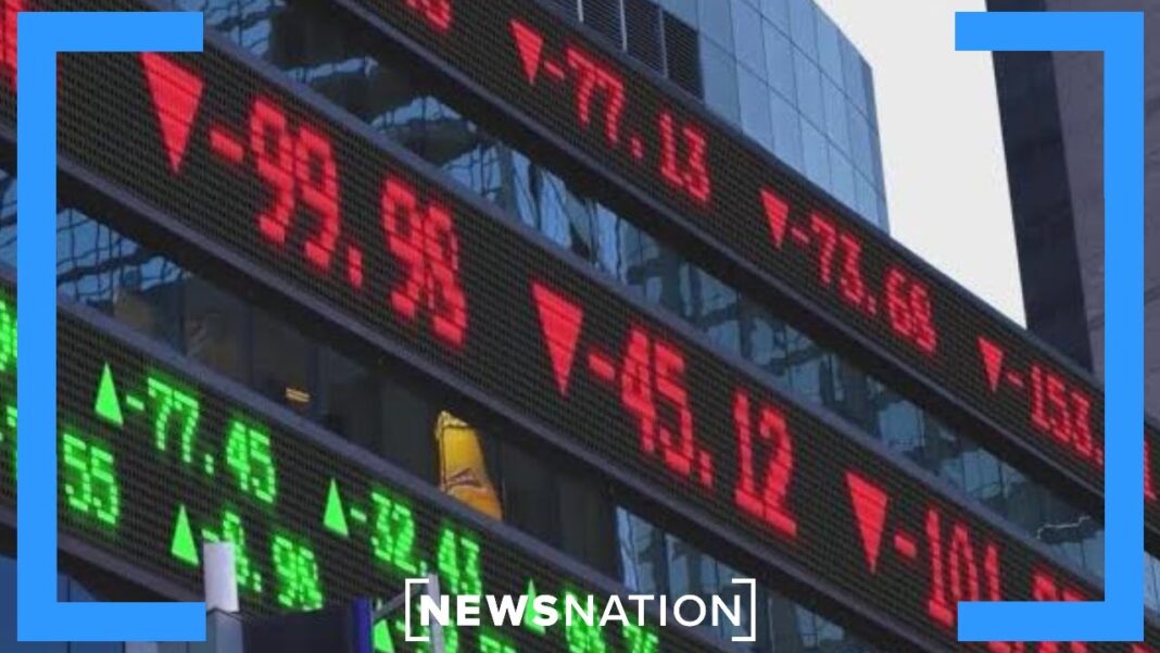 Stock markets rattled after tariff ruling | Morning in America