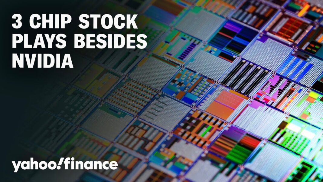 Why this analyst says skip Nvidia but play these 3 chip stocks
