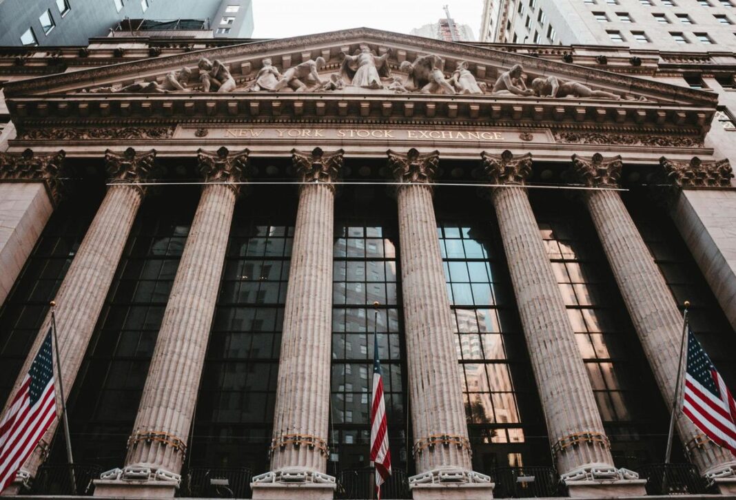 AI Scare Trade Wipes Out Billions From Commercial Real Estate Stocks, Spreads To Office REITs