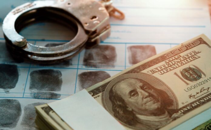 Bank Secrecy Act filings used in most IRS-CI financial crime investigations