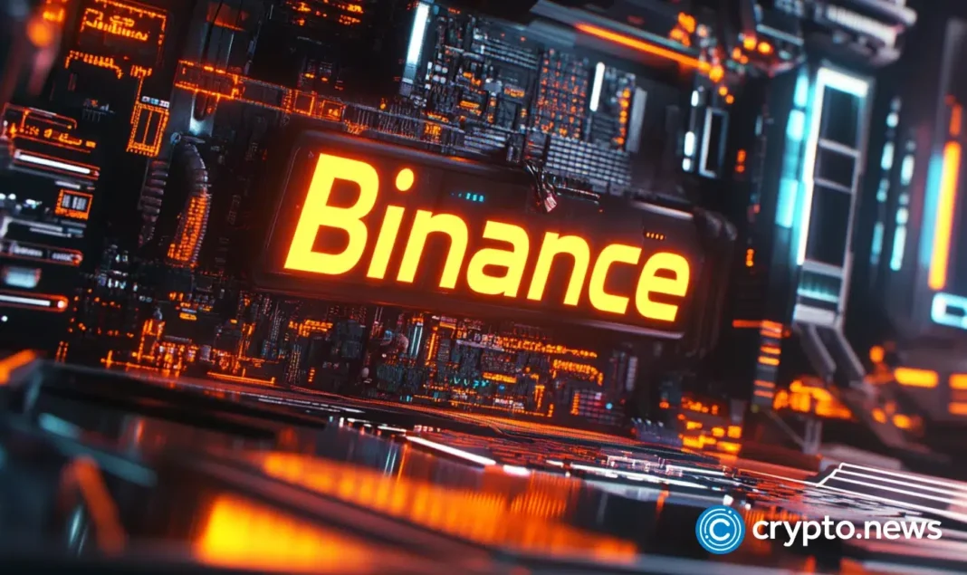 Binance’s CZ rejects “fake news” claim of 60,000 BTC BitMEX hedge profits