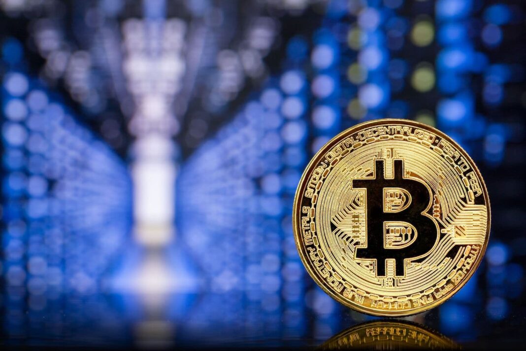 Bitcoin Breaks Past $69K As Wall Street Steadies, ETF Money Returns