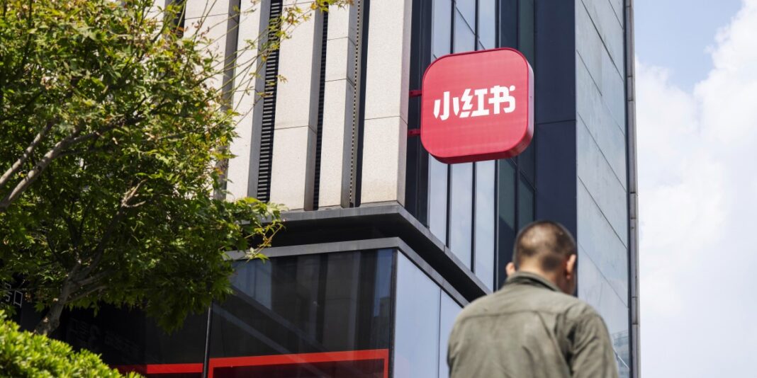 Chinese platforms like Xiaohongshu look to Southeast Asia as the U.S. applies more scrutiny