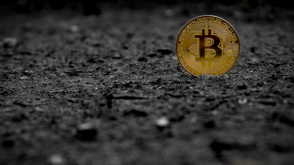 Crypto: Febrility Persists, But a Floor May Be Forming