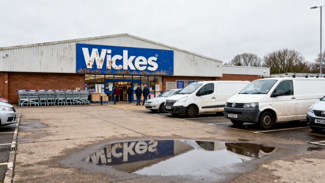 Home improvement retailer faces complaints over installations