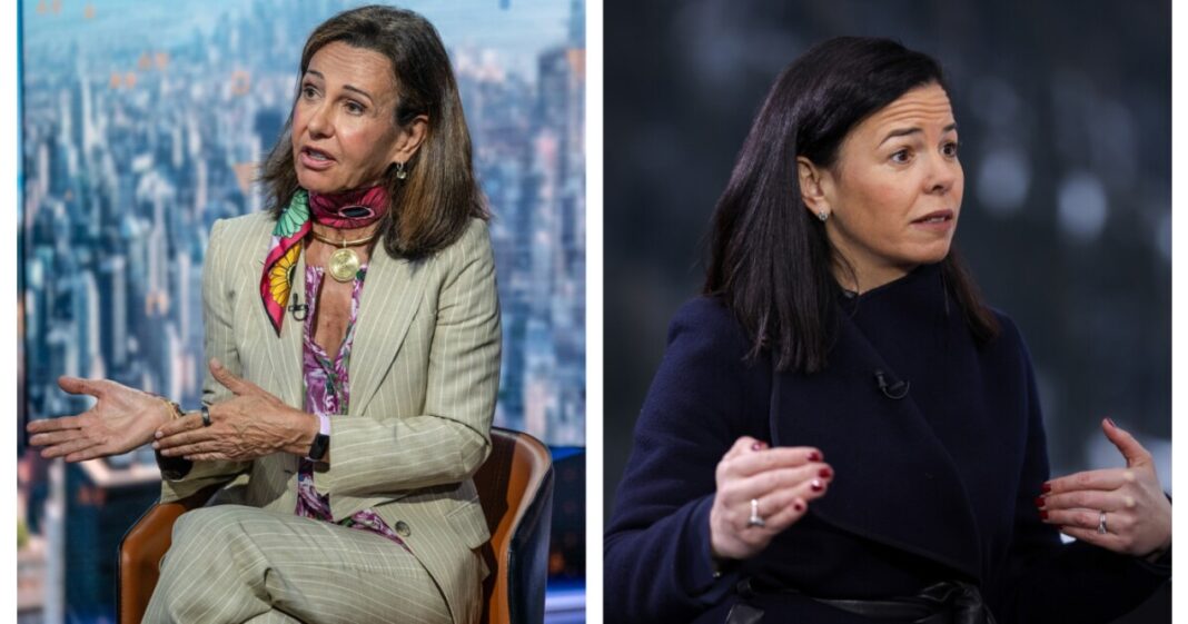 How Santander plans to avoid US 'graveyard' for European banks