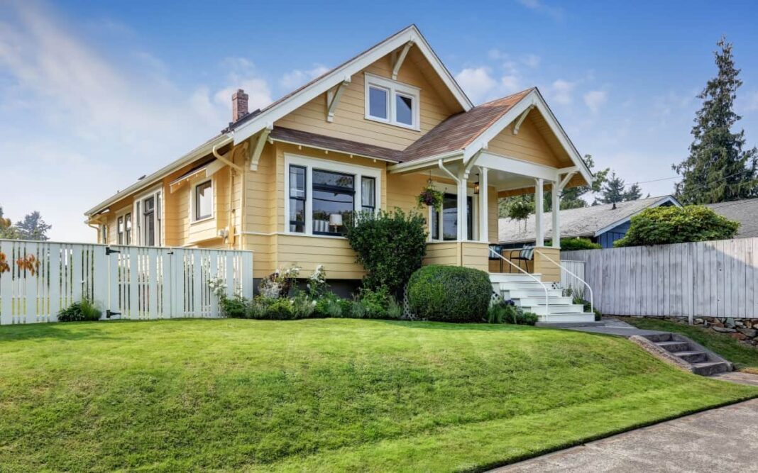 How to Find USDA-Eligible Homes For Sale