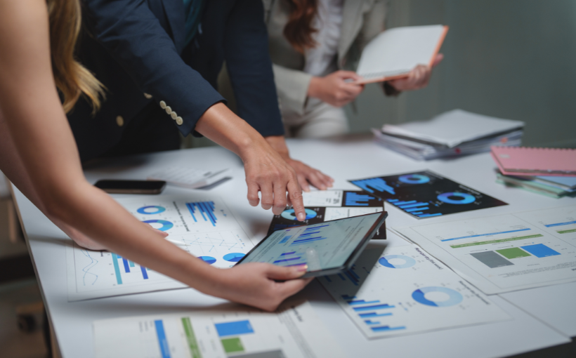 Middle Market Steps Up Strategic Investment in People and Tech