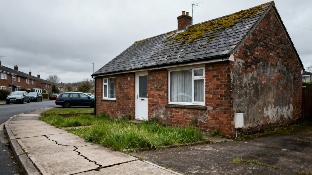 Mortgage lender halts repossession after domestic abuse case