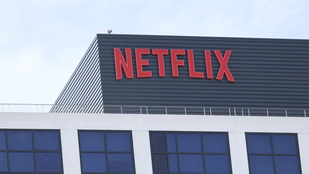 Netflix and Amazon are among the most oversold stocks on Wall Street
