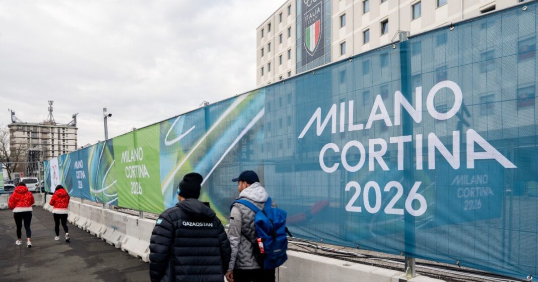 Olympics boost spending in Italy, UK banks push new card rail | PaymentsSource