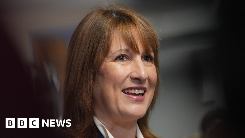 Reeves fixated on 'dysfunctional' borrowing rules, says IFS