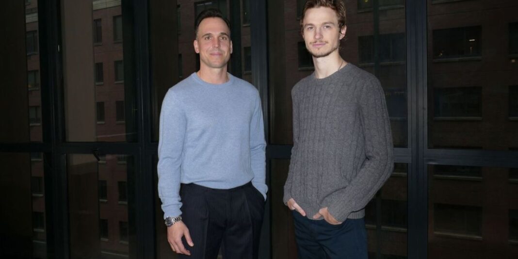 The 29-year old investor who went from selling fake IDs to backing Poppi raises a $75 million fund