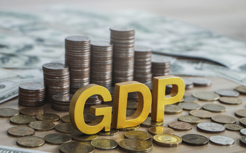 Growth Slows as Inflation Firms, Reviving Stagflation Concerns