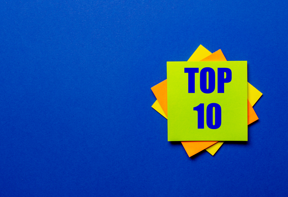 VanEck’s Top 10 Income ETFs Ranked by ETF Yields