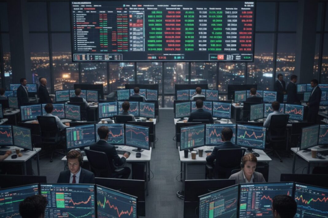 ADX and Al Ramz Capital Launch Stock Trading Competition Offering 1 million Etihad Guest Miles