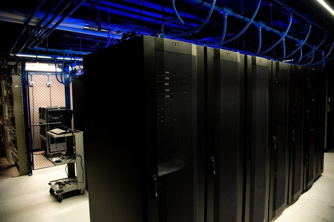 EdgeCore Gains Zoning Approval For Scaled-Back Mesa Data Center