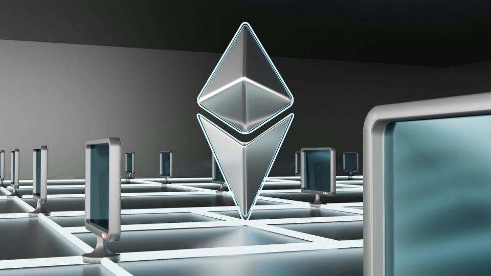 Ethereum roadmap updates so far in 2026