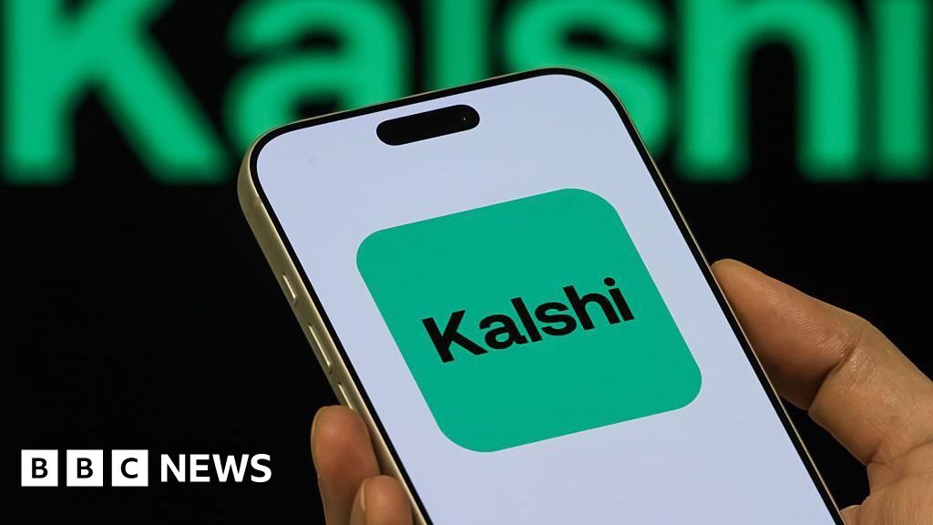 'Gruesome' war bets fuel calls for Kalshi Polymarket crackdown