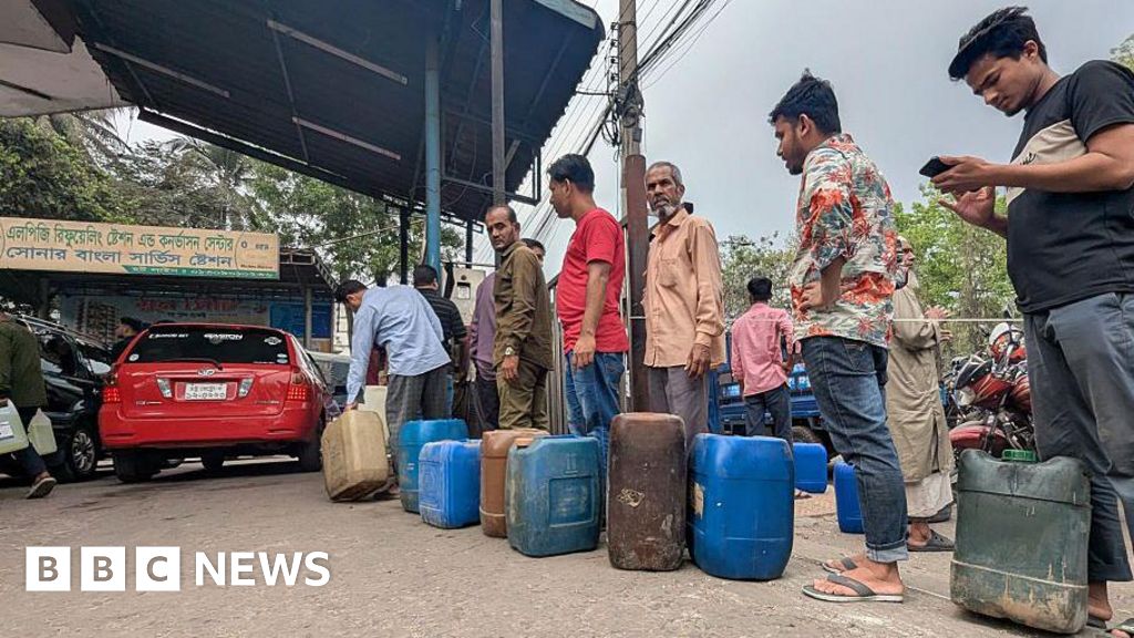 How Iran war laid bare the world's reliance on Gulf oil and gas