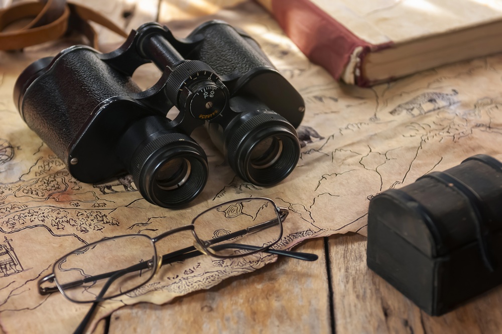 Industries That Stay on My Wish List