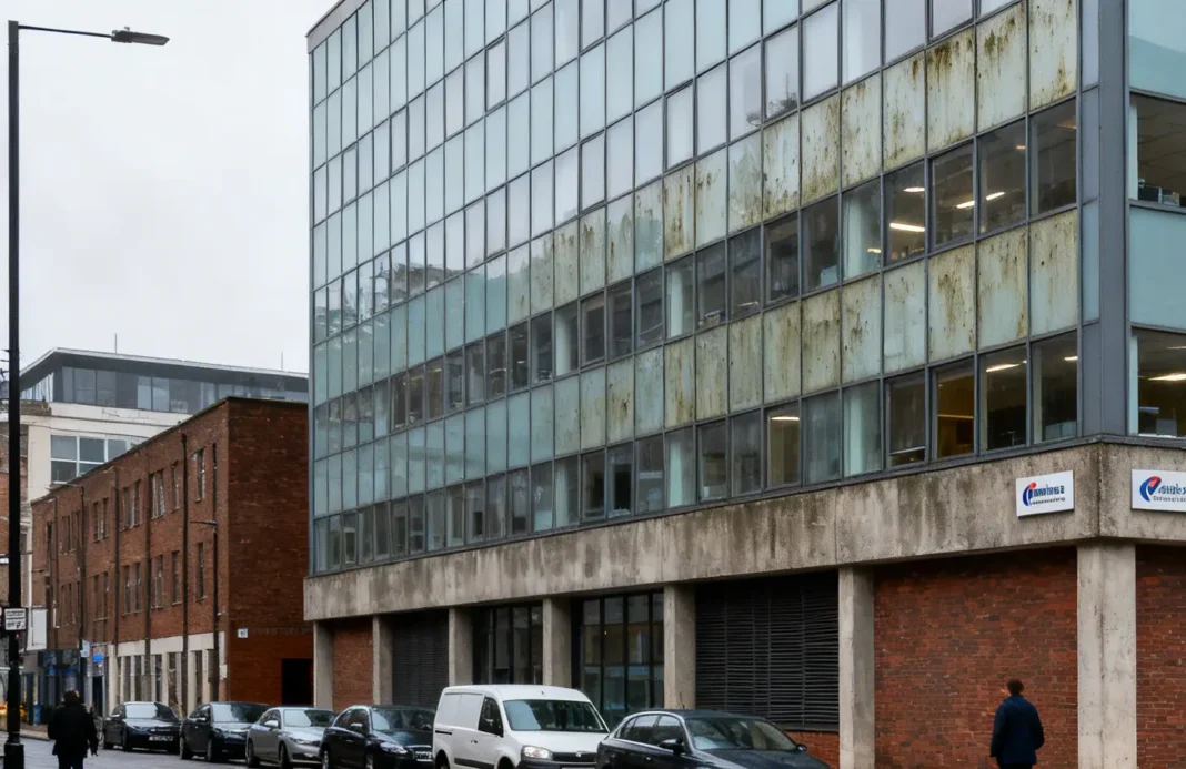 LSL Property Services reports 17% profit increase for 2025