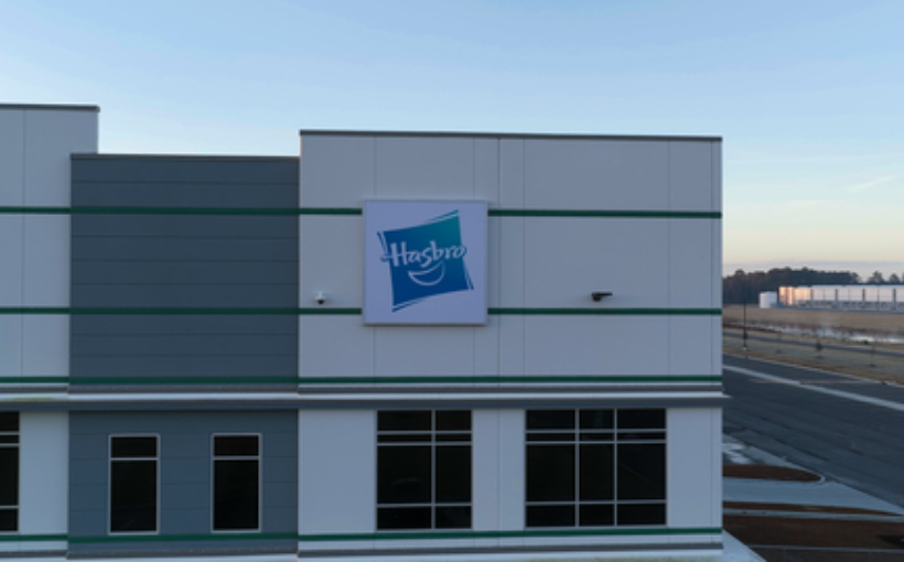 Peachtree Launches Savannah Industrial DST