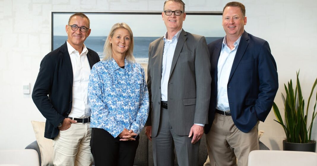 Rise Growth Stakes $3.1B Dynasty-Backed Cyndeo Wealth Partners