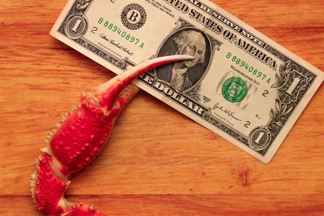 Senators reintroduce bill to ‘claw back’ bank executive pay