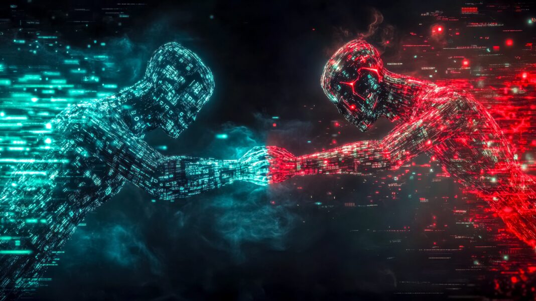 The Growing Data Battle Between Banks and Fintechs