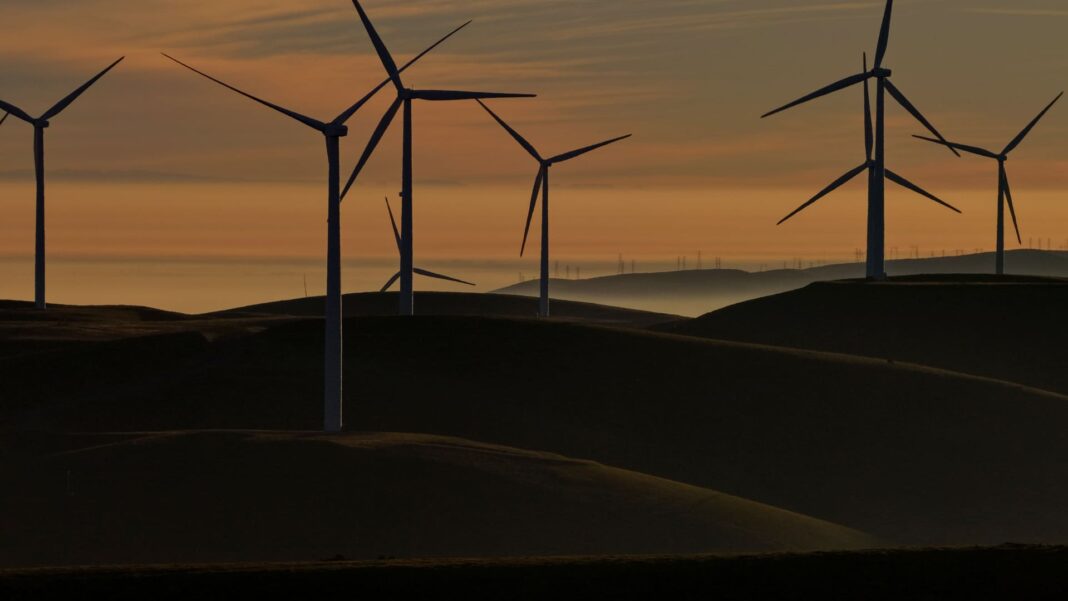 U.S to pay TotalEnergies $1 billion to kill East Coast wind projects