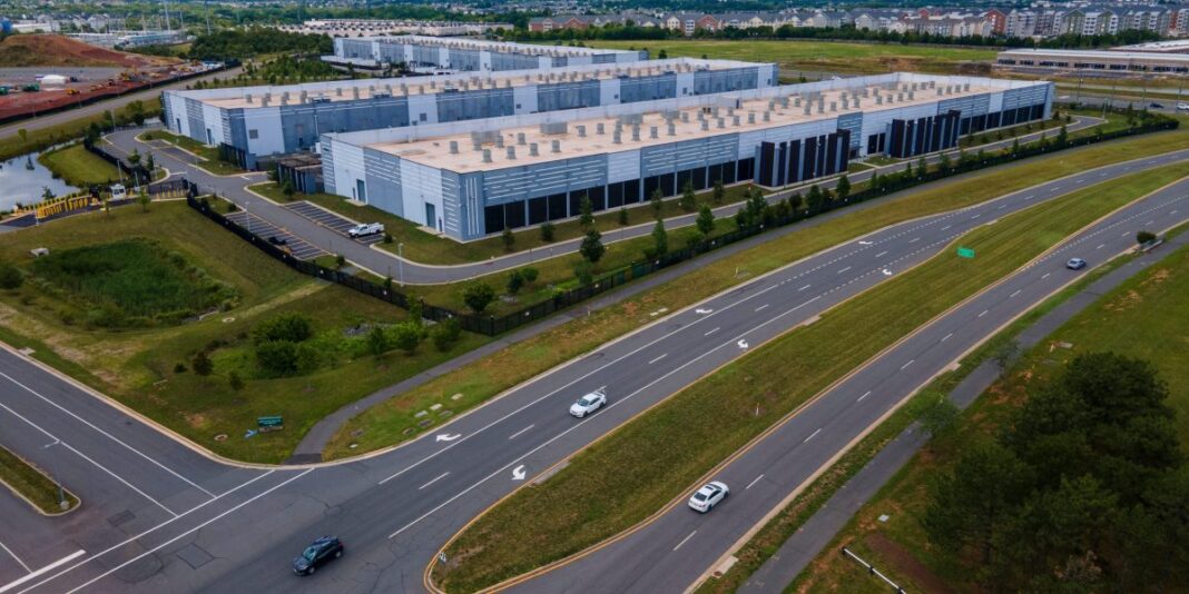 Virginia’s starting to question whether its giant tax breaks for data centers are such a good idea