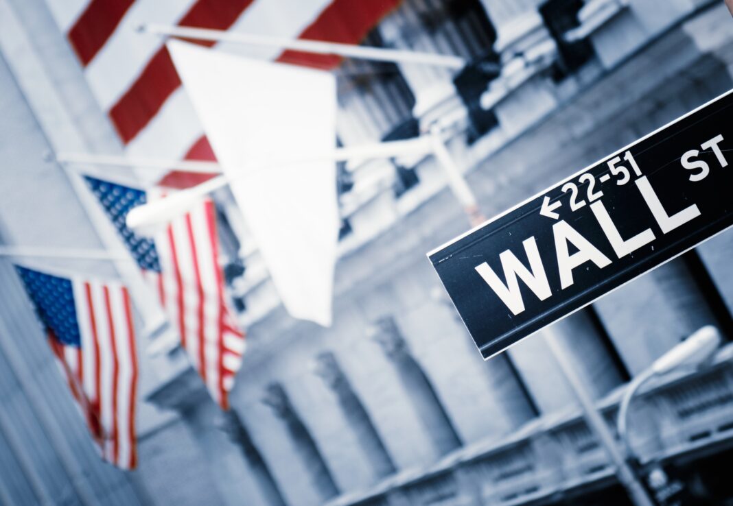 Wall Street Week Ahead | Seeking Alpha