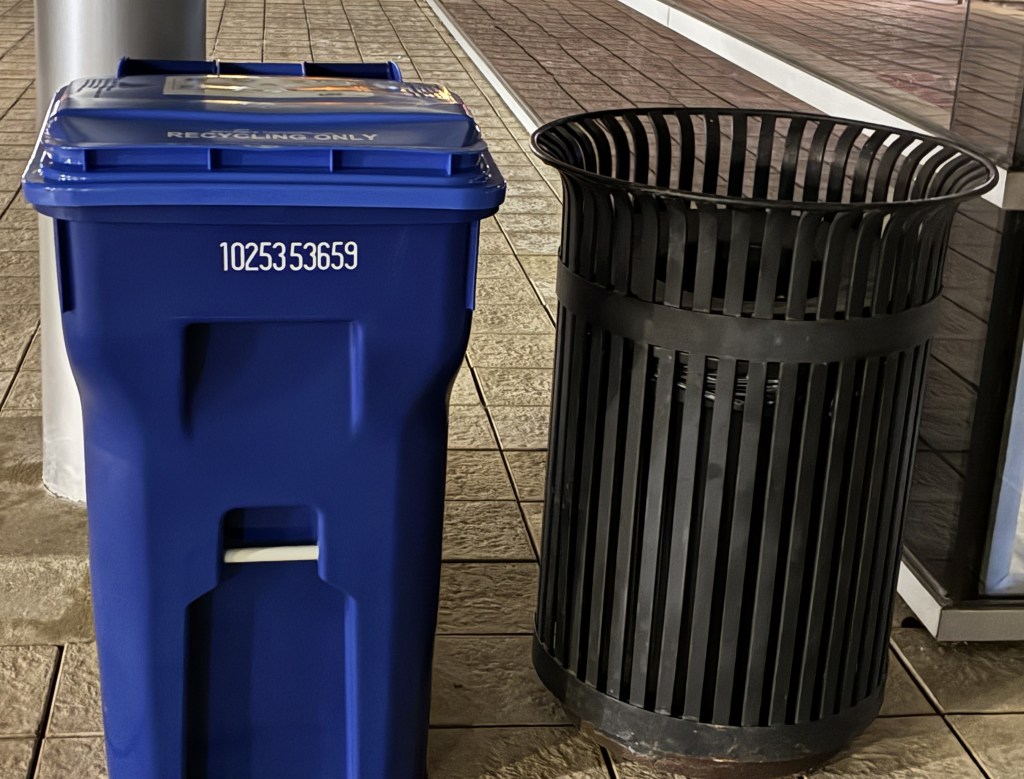 Waukegan starts commercial recycling pilot program