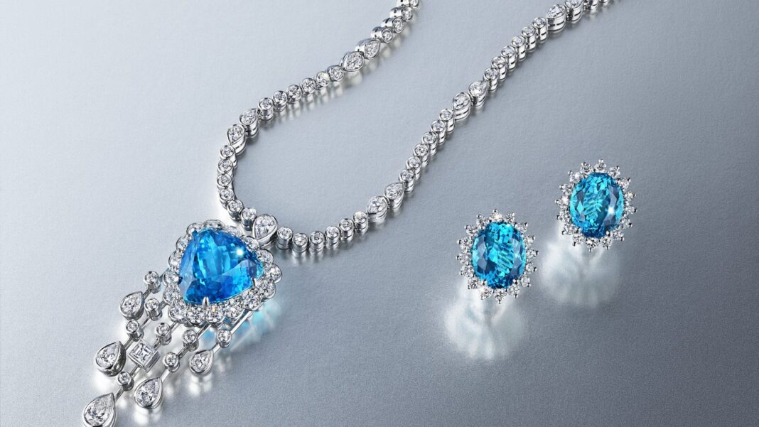 Wealthy consumers invest in jewelry amid rising uncertainty, market volatility