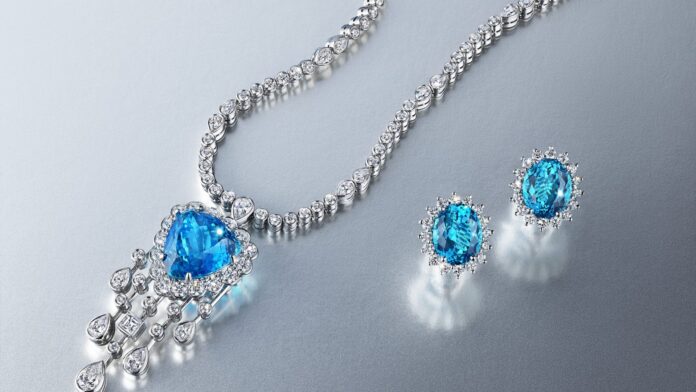 Wealthy consumers invest in jewelry amid rising uncertainty, market volatility Wealthy consumers invest in jewelry amid rising uncertainty, market volatility