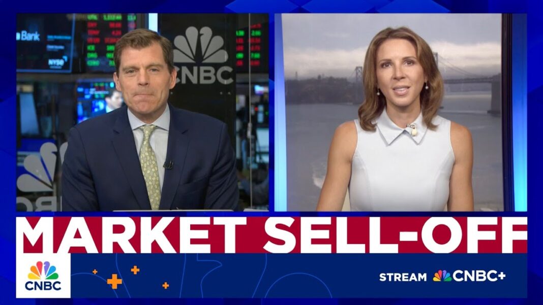 Amazon is the worst performing stock in the Nasdaq 100. Here’s a read on earnings