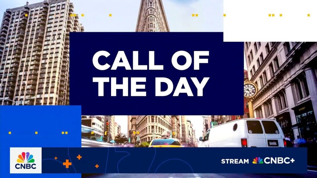 Call of the Day: “Buy” Crypto