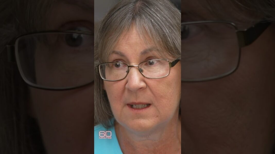 “We were going to have to give up our retirement funds” because of Social Security mistake #shorts