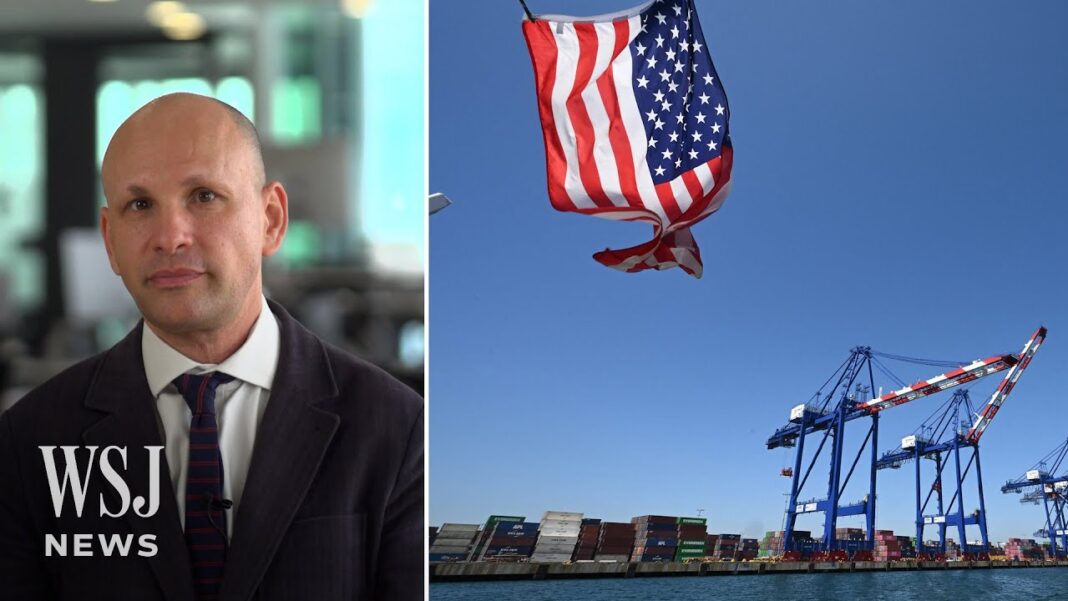 WSJ Explains Latest Twists in Trump’s Tariff Plans | WSJ News