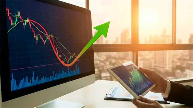 3 Surprising S&P 500 Outperformers of 2026