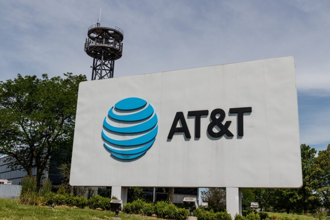 AT&T: Broadband Remains A Gem
