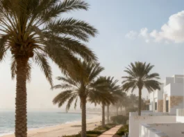 Abu Dhabi luxury villa market attracts investor attention