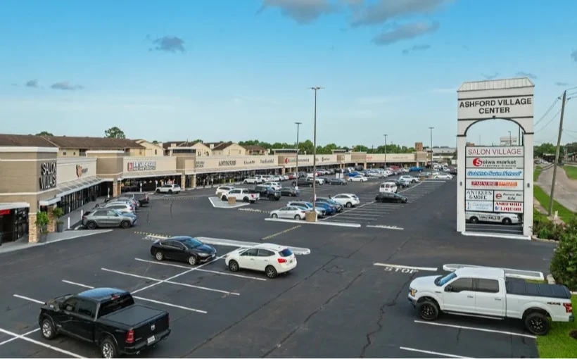 Ares Management Taking Whitestone REIT Private for $1.7B