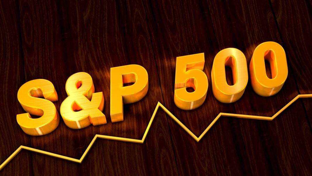 Buy 7 S&P 500 April Dividend Dogs