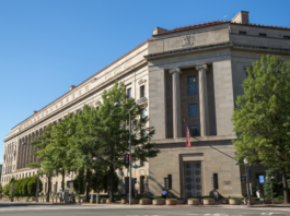 DOJ Drops Probe Into Fed Chair Powell, Clearing Path for Leadership Transition