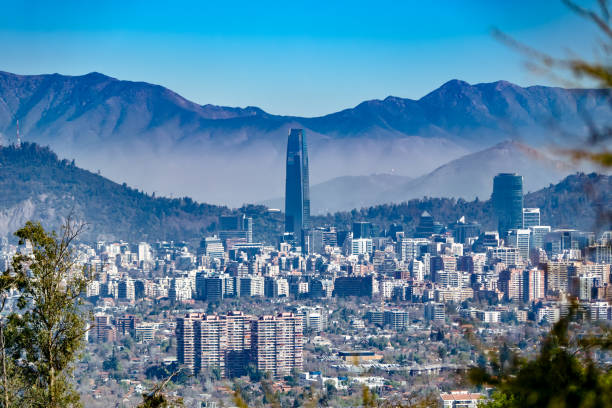 Fintech Landscape and Wider Digital Overview of Chile in 2026