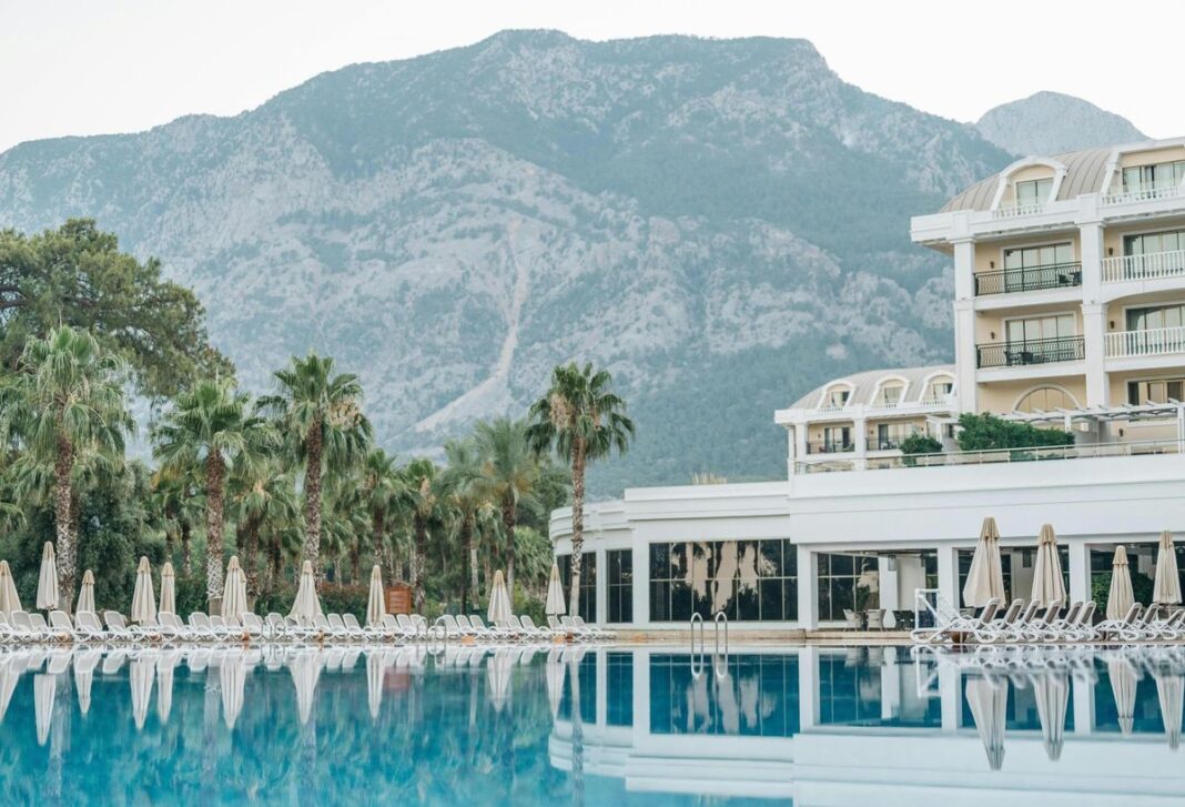 From Glamping To Gaming, Hotels Lean Into Experiential Concepts